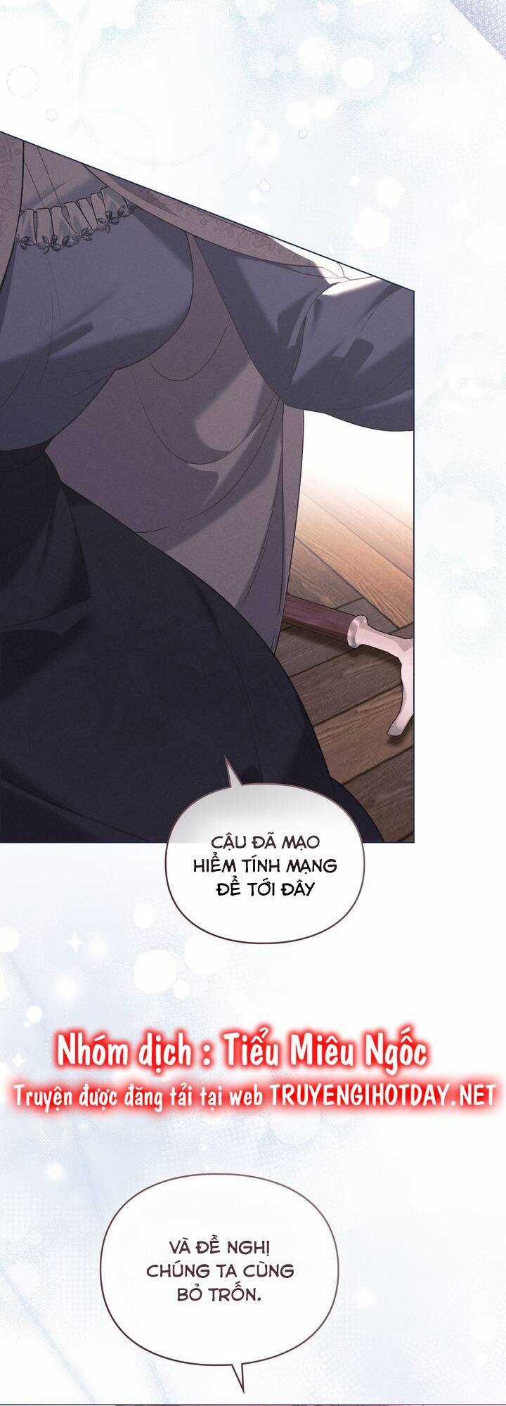 Sự Phản Bội Chapter 48 trang 13