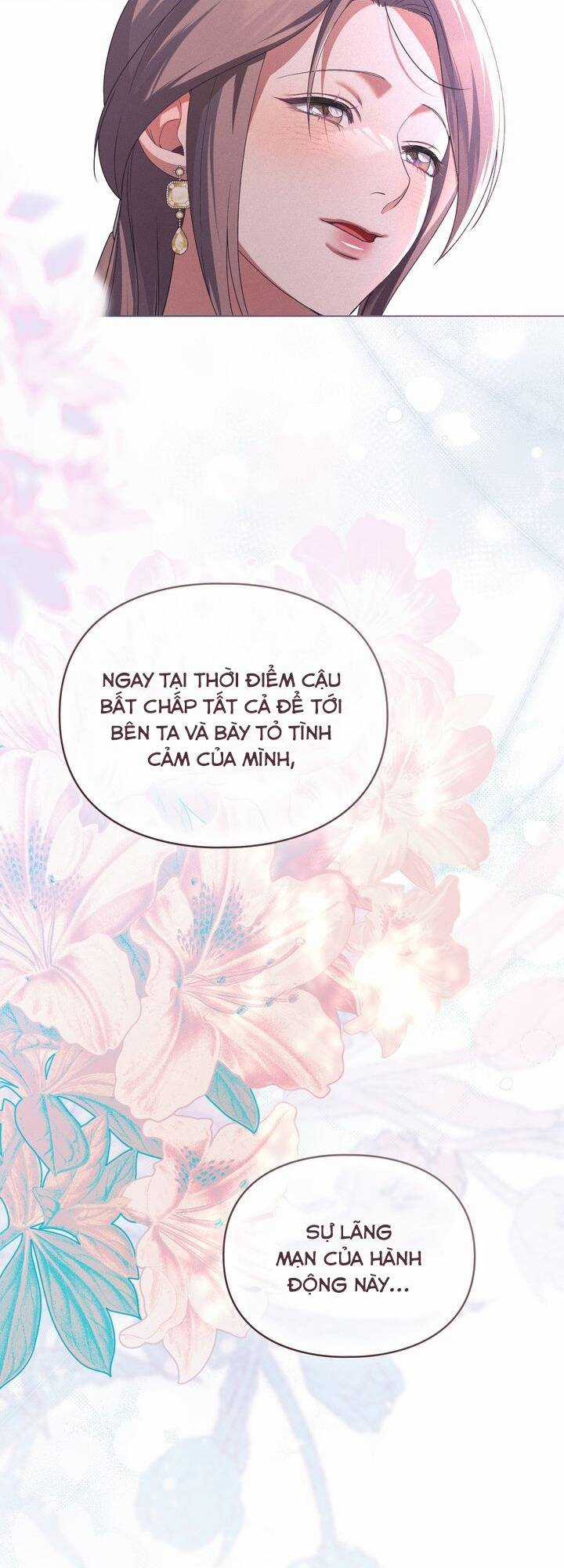 Sự Phản Bội Chapter 48 trang 14