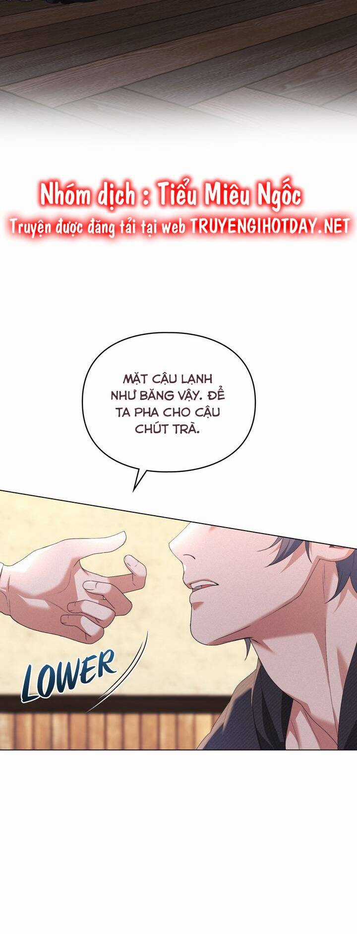 Sự Phản Bội Chapter 48 trang 16