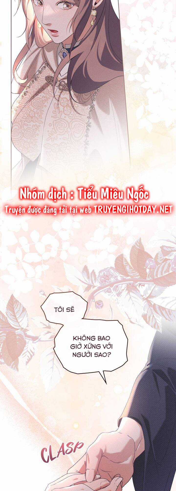 Sự Phản Bội Chapter 48 trang 18