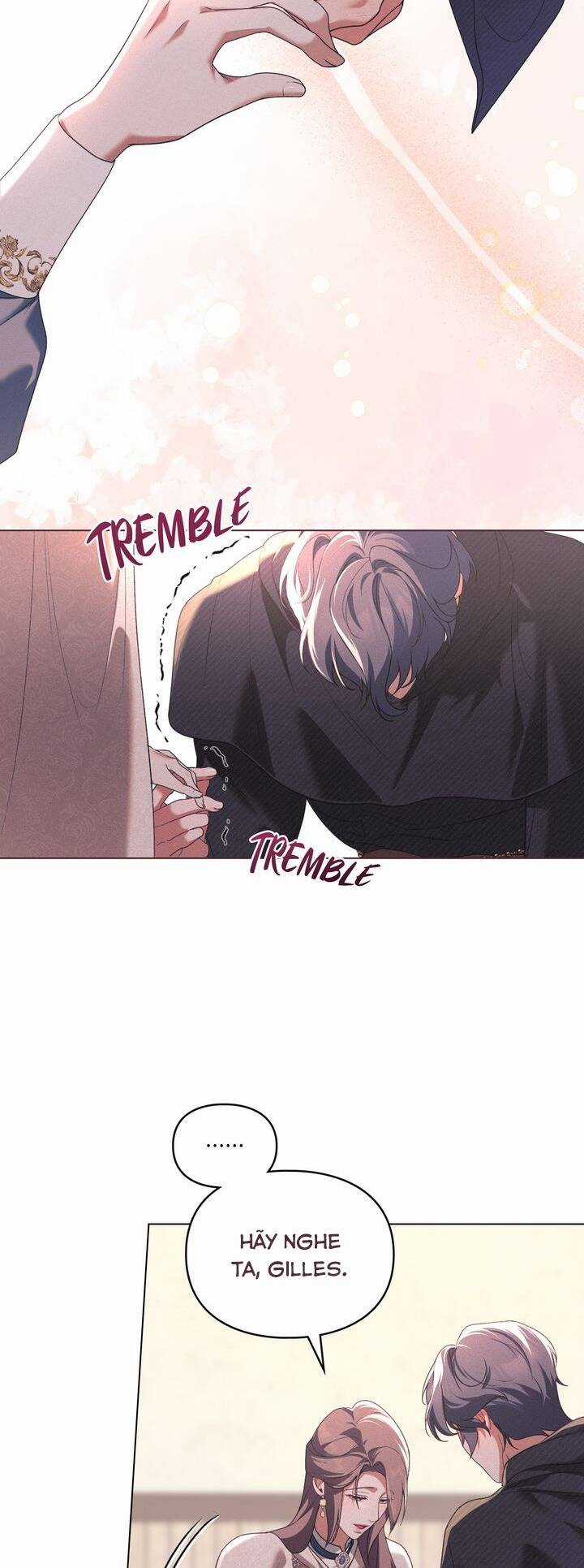 Sự Phản Bội Chapter 48 trang 19