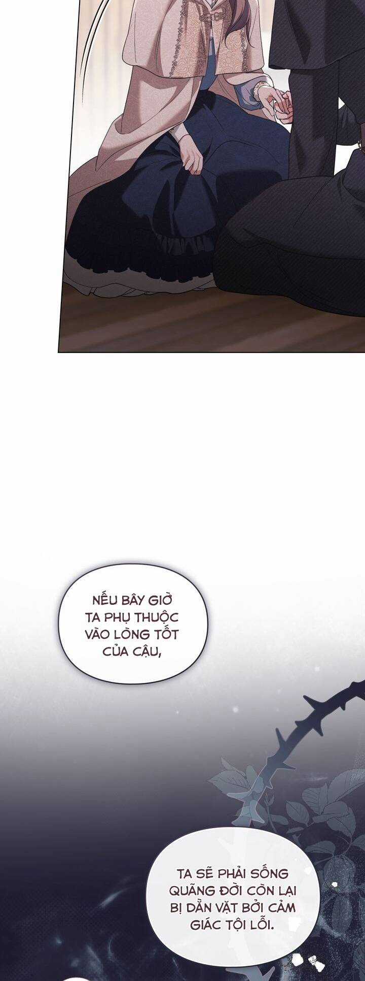 Sự Phản Bội Chapter 48 trang 20