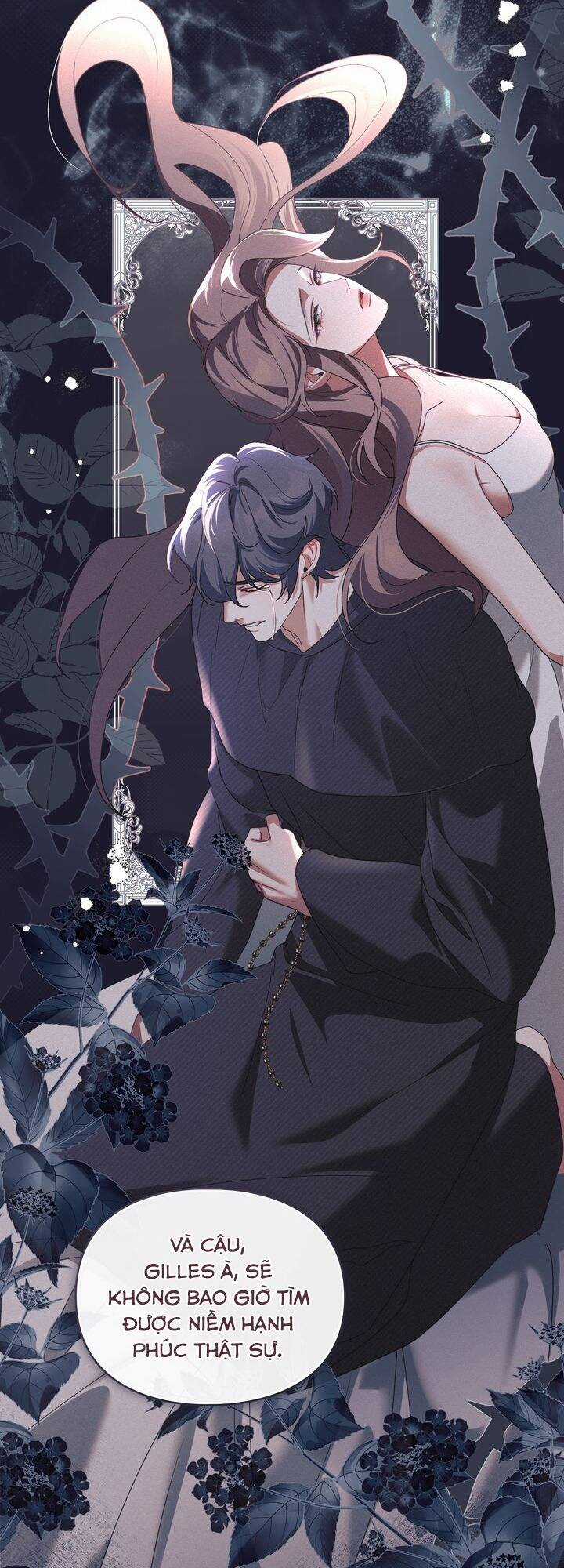 Sự Phản Bội Chapter 48 trang 21