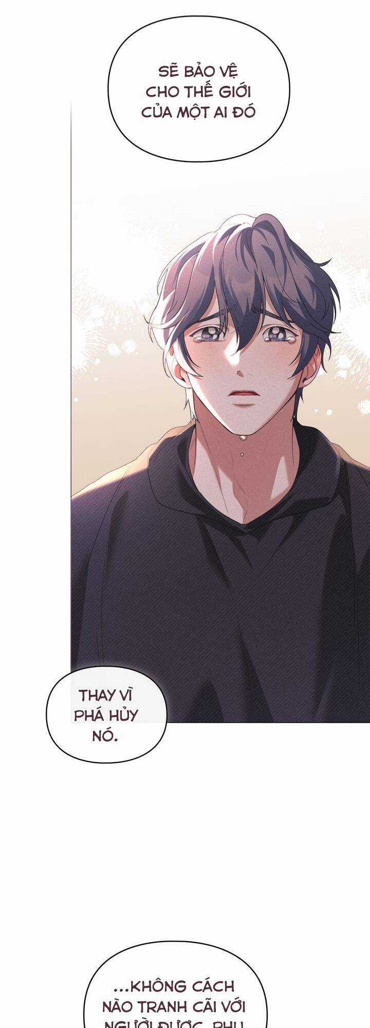 Sự Phản Bội Chapter 48 trang 24