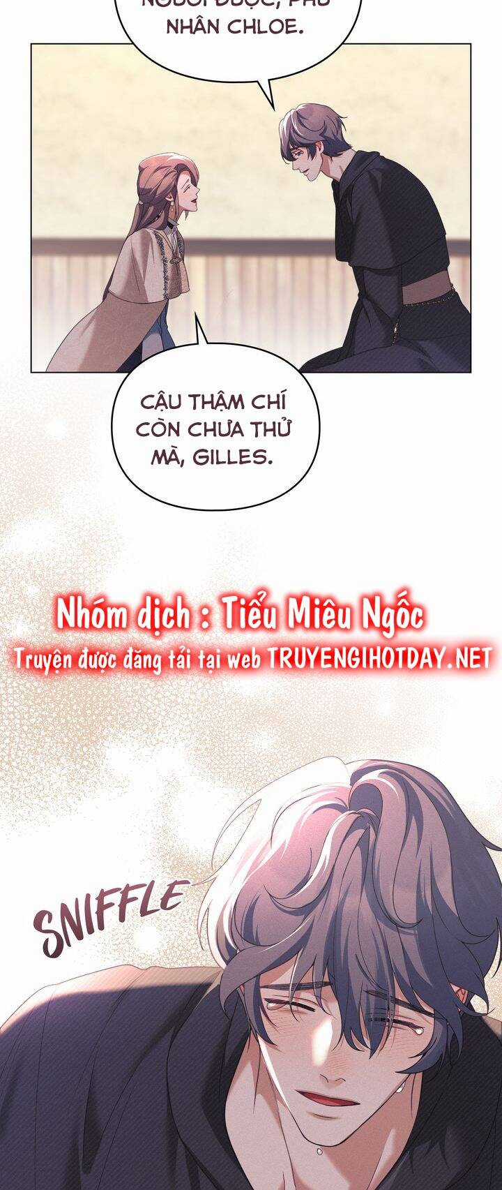 Sự Phản Bội Chapter 48 trang 25