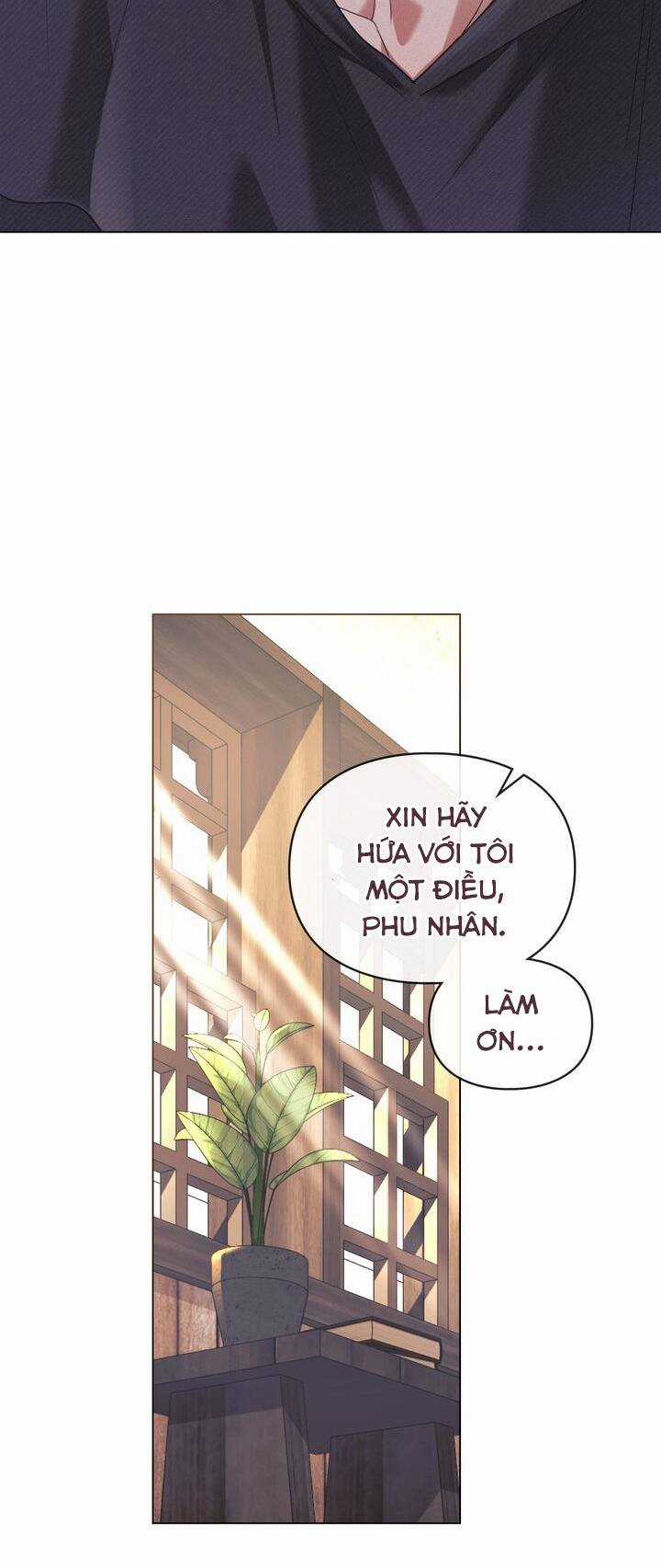 Sự Phản Bội Chapter 48 trang 26