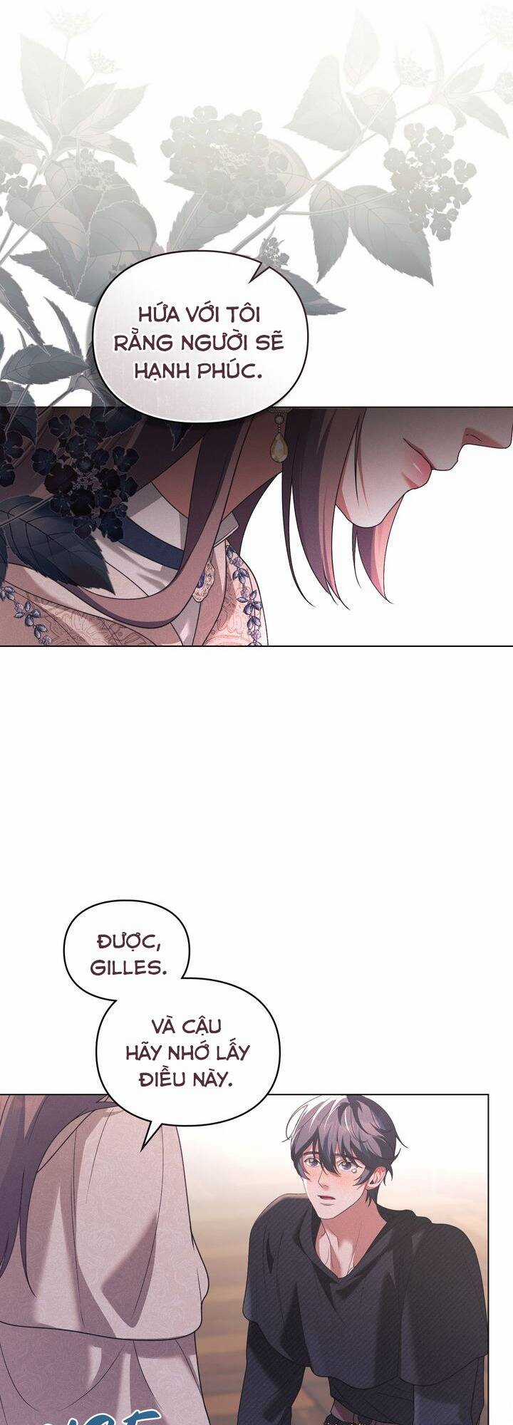 Sự Phản Bội Chapter 48 trang 27