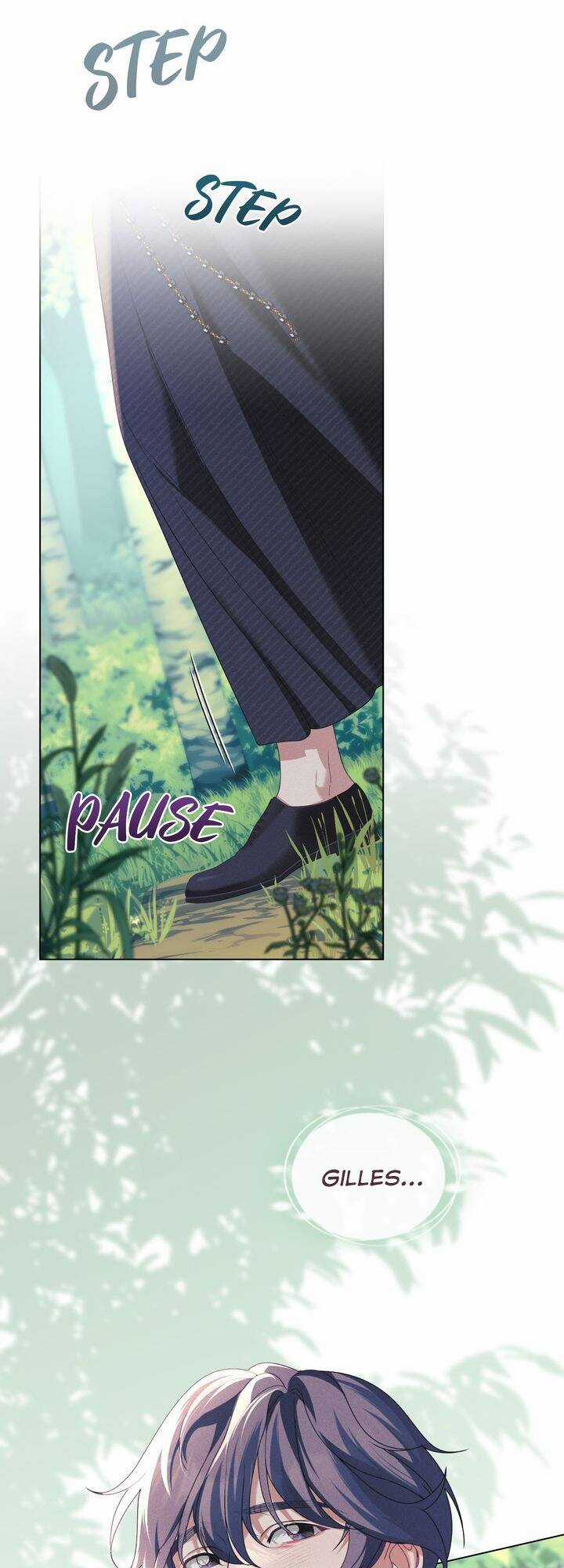 Sự Phản Bội Chapter 48 trang 31