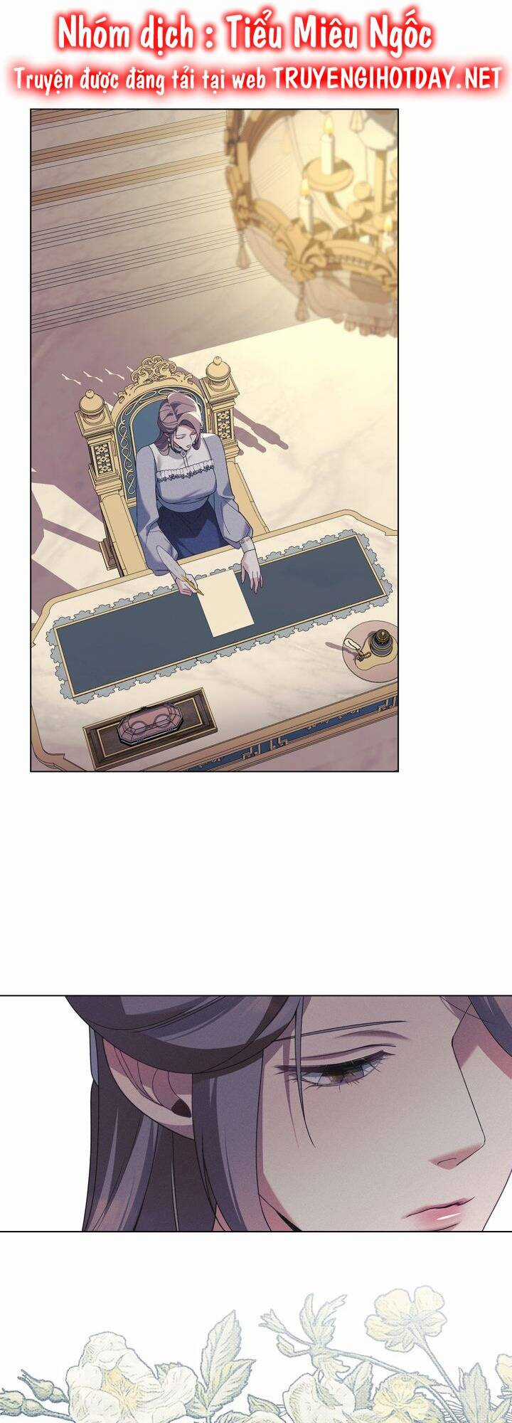 Sự Phản Bội Chapter 48 trang 35