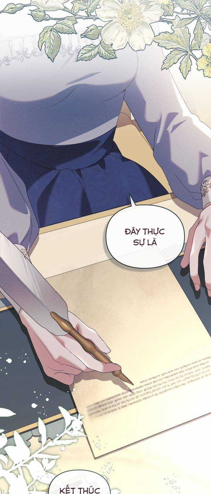 Sự Phản Bội Chapter 48 trang 36