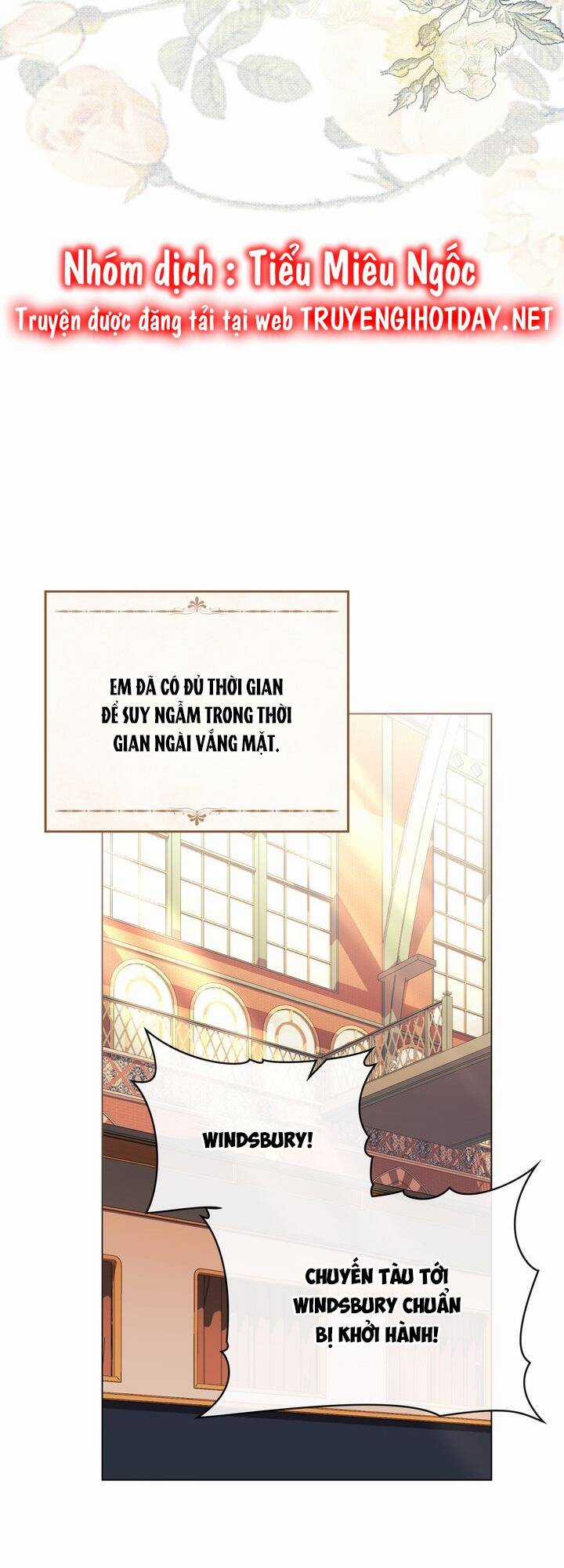 Sự Phản Bội Chapter 48 trang 38