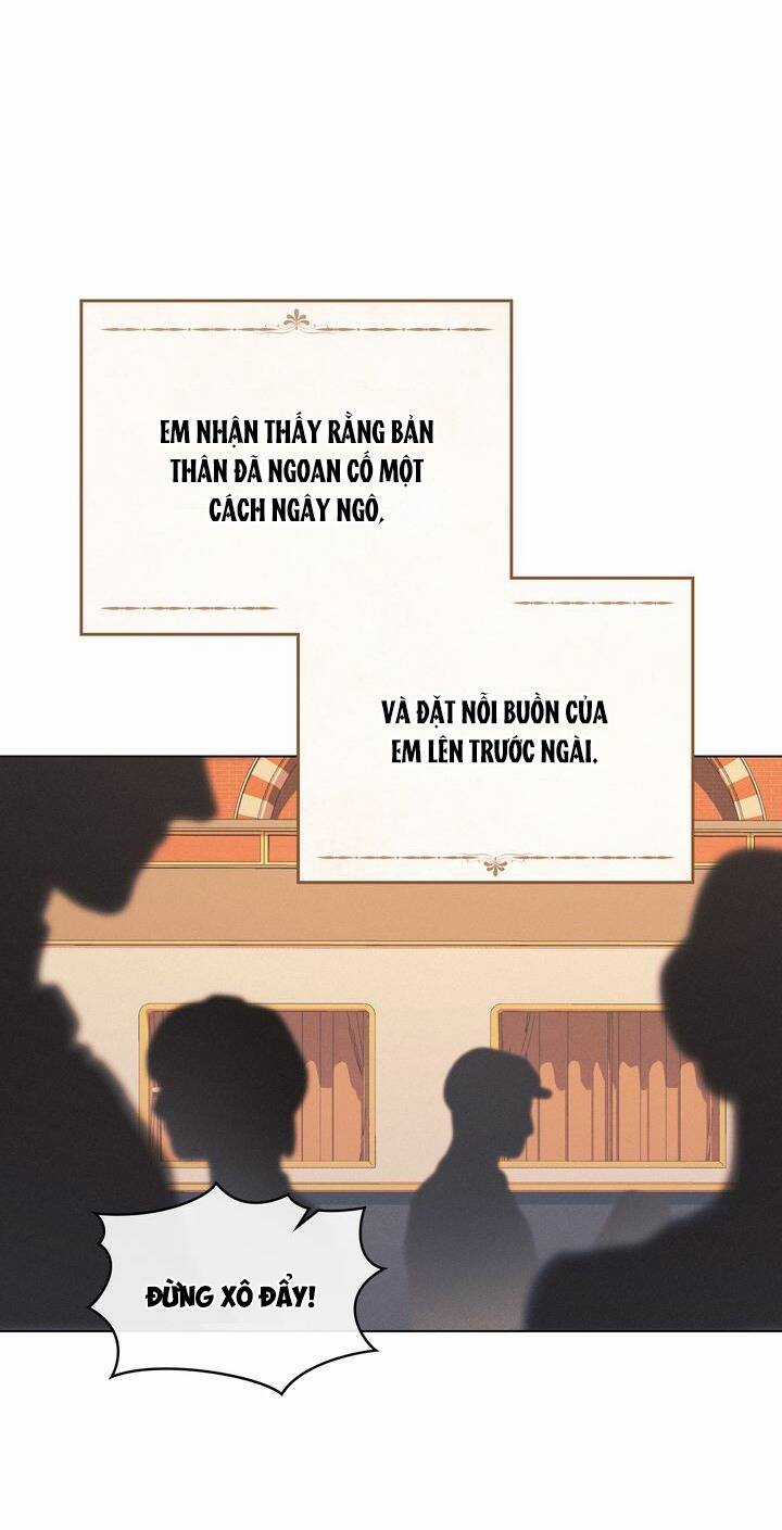 Sự Phản Bội Chapter 48 trang 39