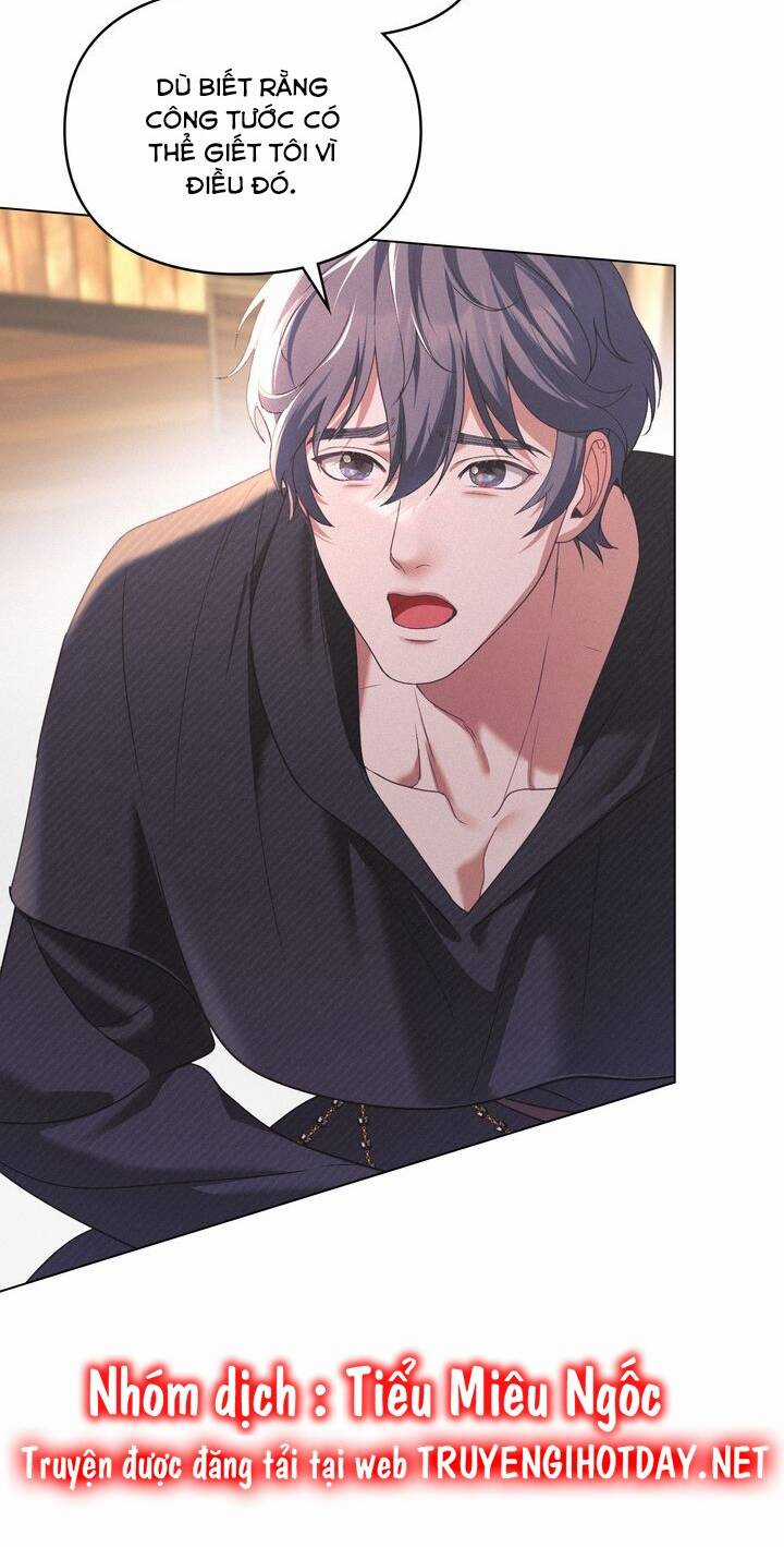 Sự Phản Bội Chapter 48 trang 4