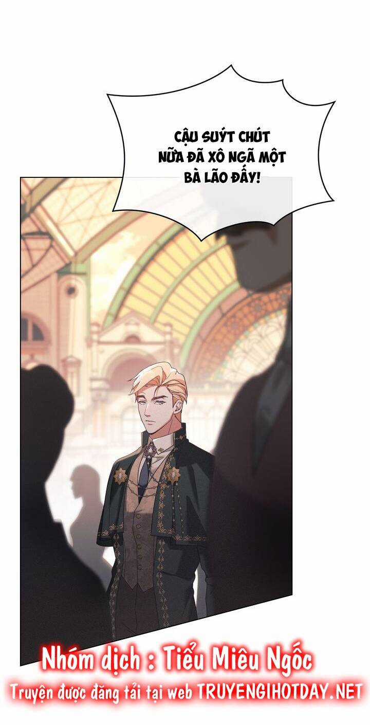 Sự Phản Bội Chapter 48 trang 40