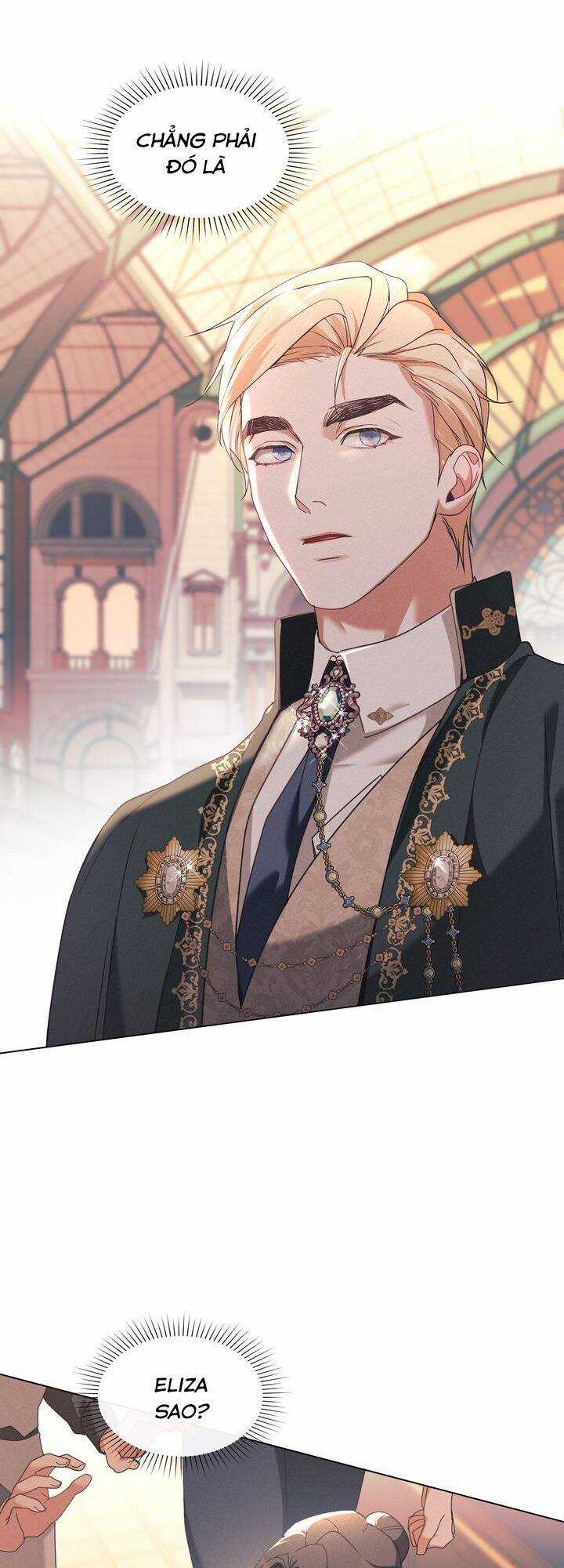 Sự Phản Bội Chapter 48 trang 41