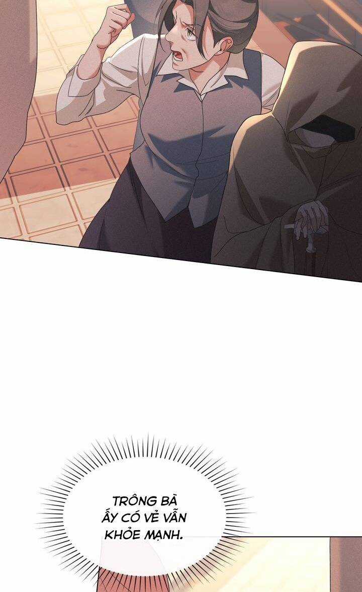 Sự Phản Bội Chapter 48 trang 42