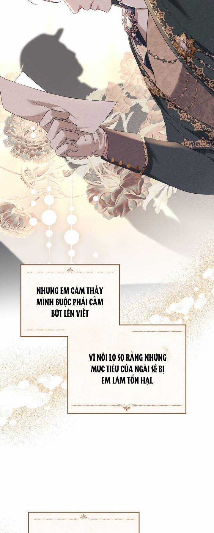 Sự Phản Bội Chapter 48 trang 45