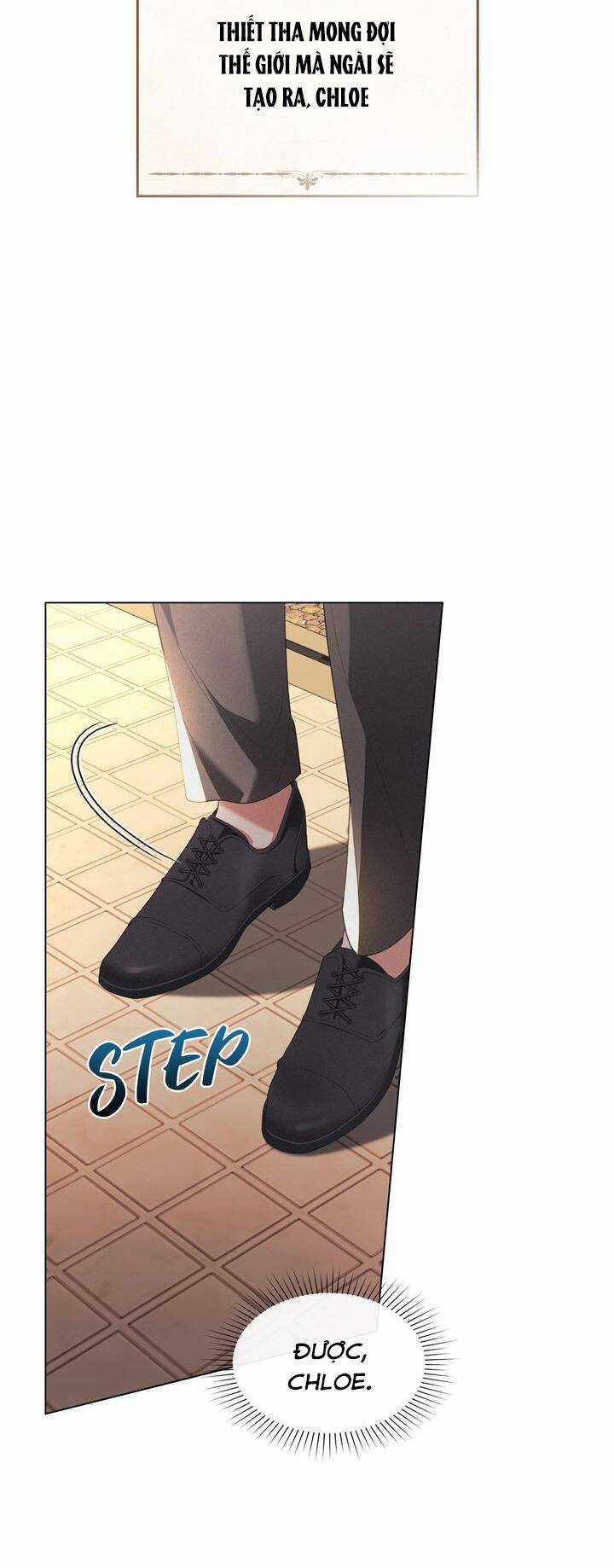 Sự Phản Bội Chapter 48 trang 48