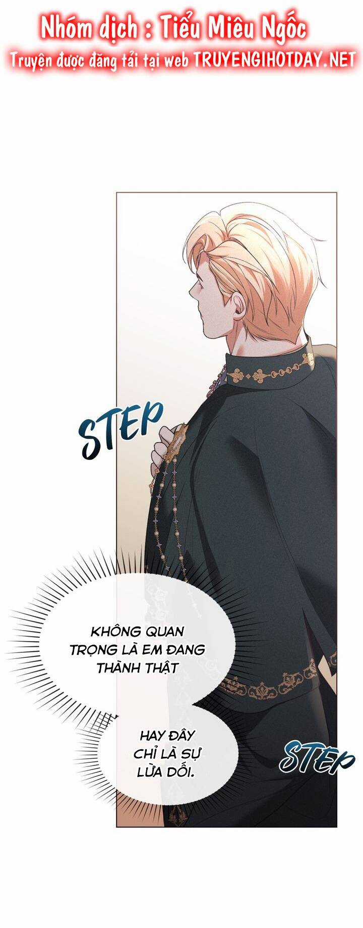 Sự Phản Bội Chapter 48 trang 49