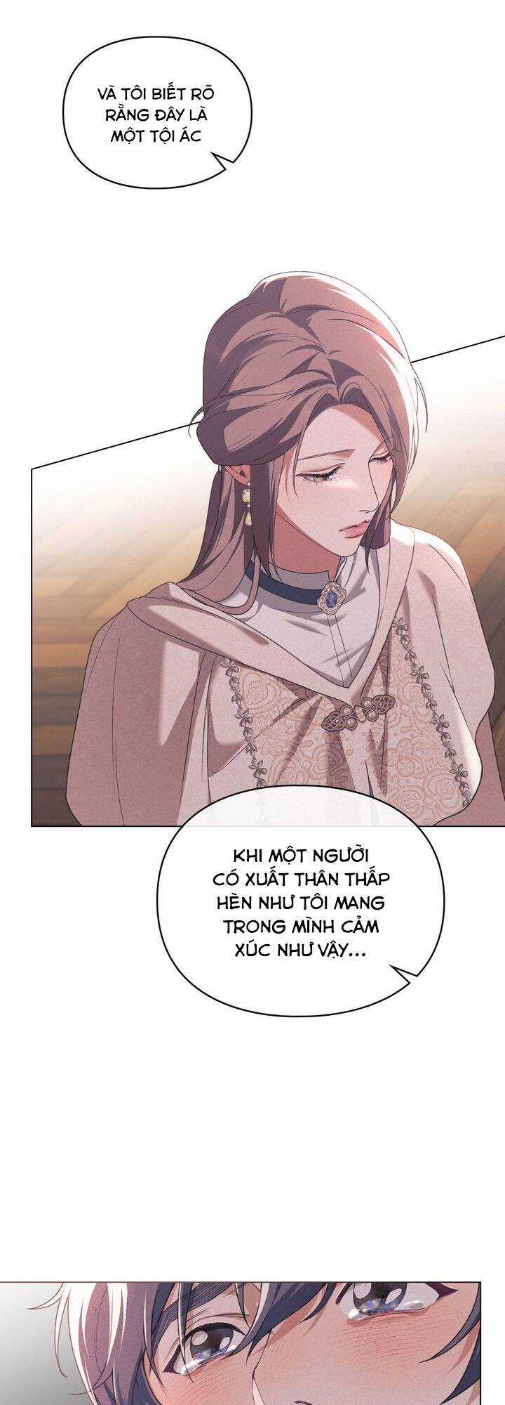 Sự Phản Bội Chapter 48 trang 5