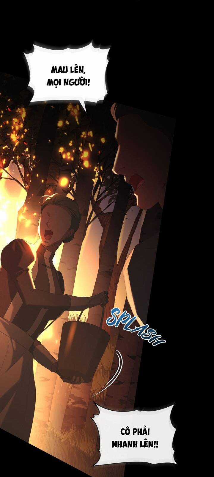 Sự Phản Bội Chapter 48 trang 57