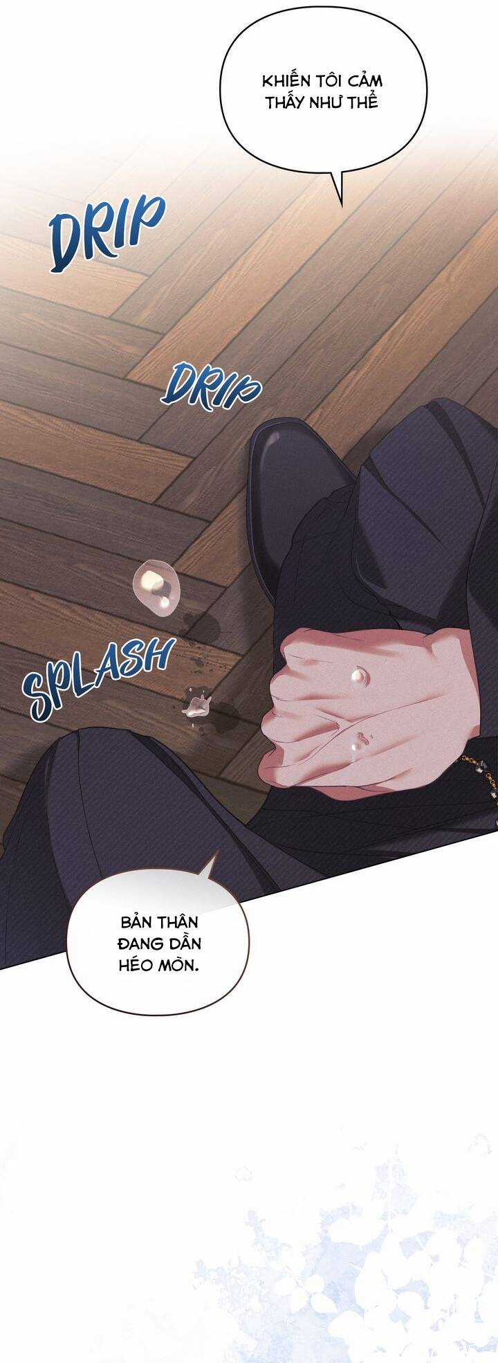 Sự Phản Bội Chapter 48 trang 7