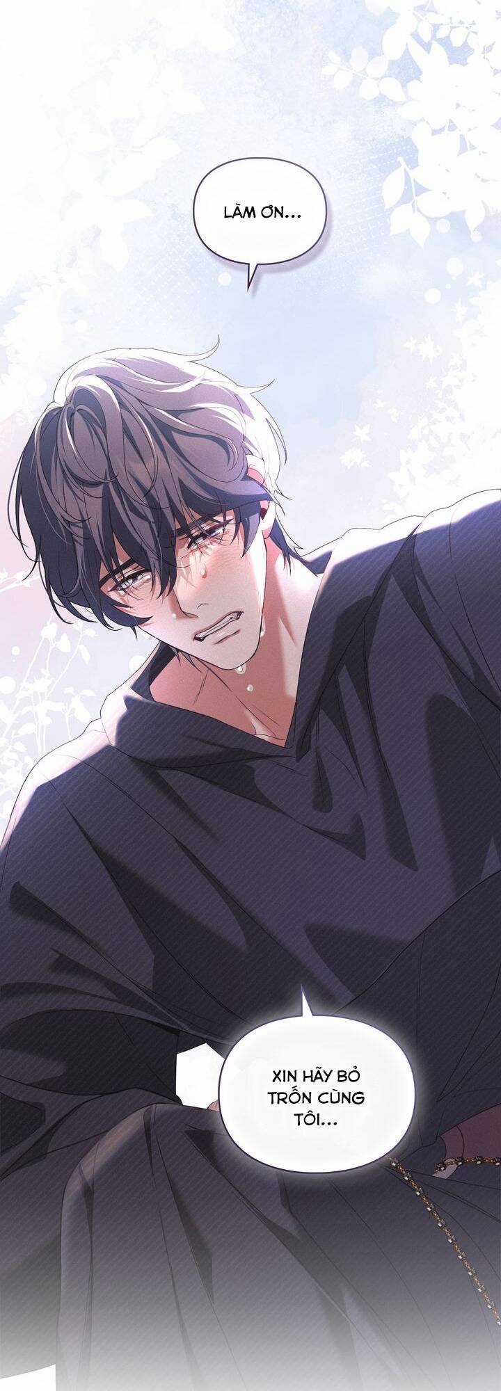 Sự Phản Bội Chapter 48 trang 8