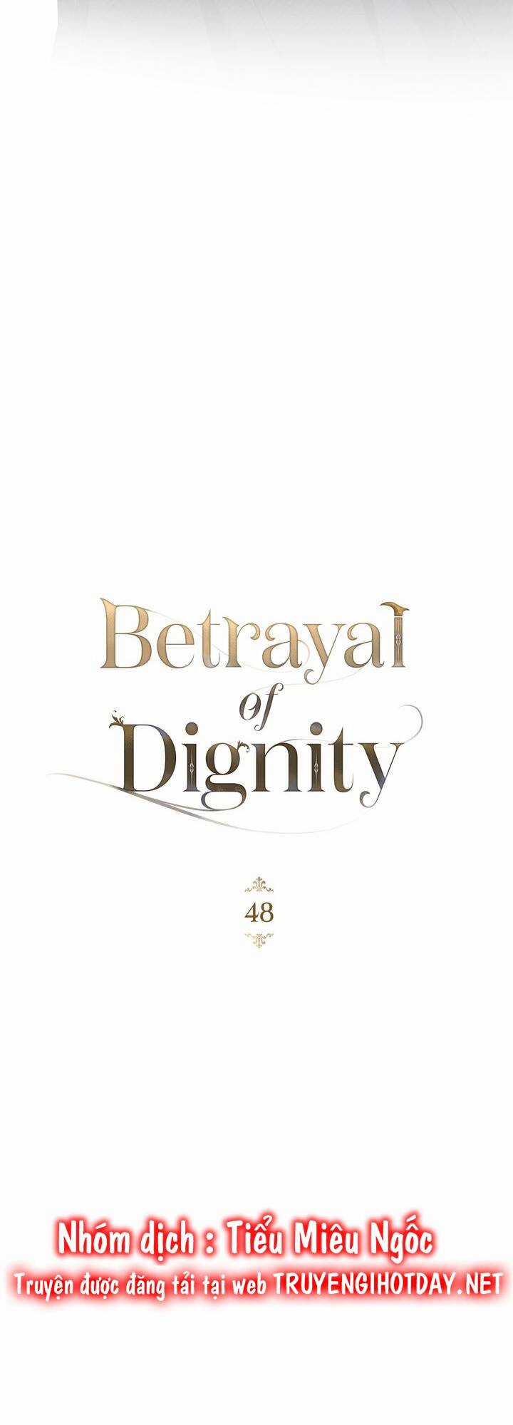 Sự Phản Bội Chapter 48 trang 9