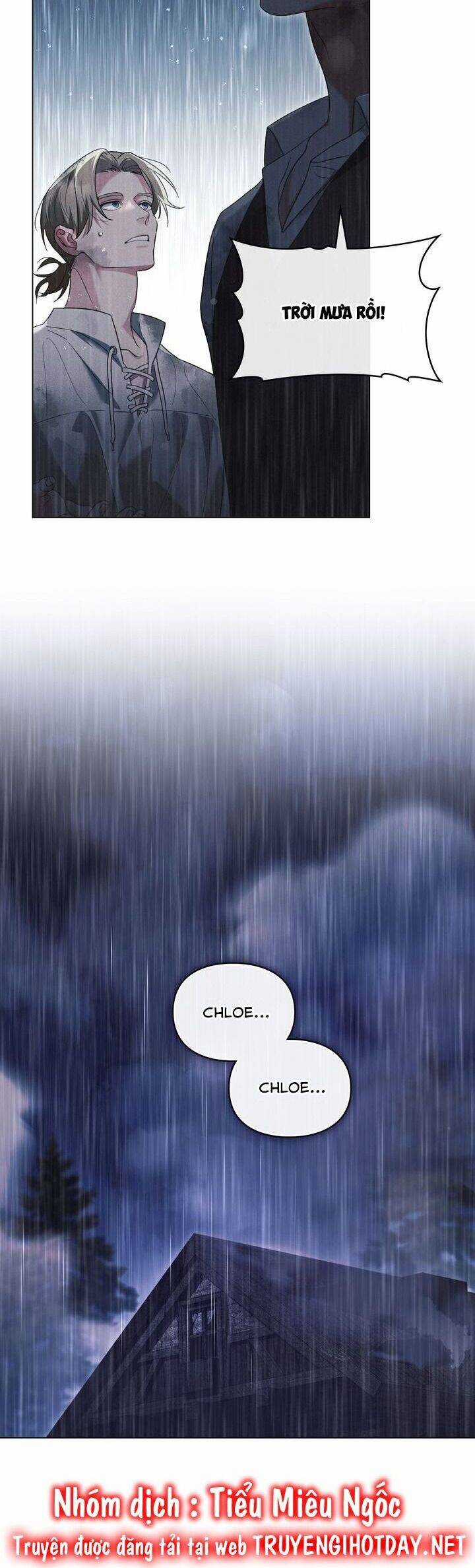 Sự Phản Bội Chapter 49 trang 10