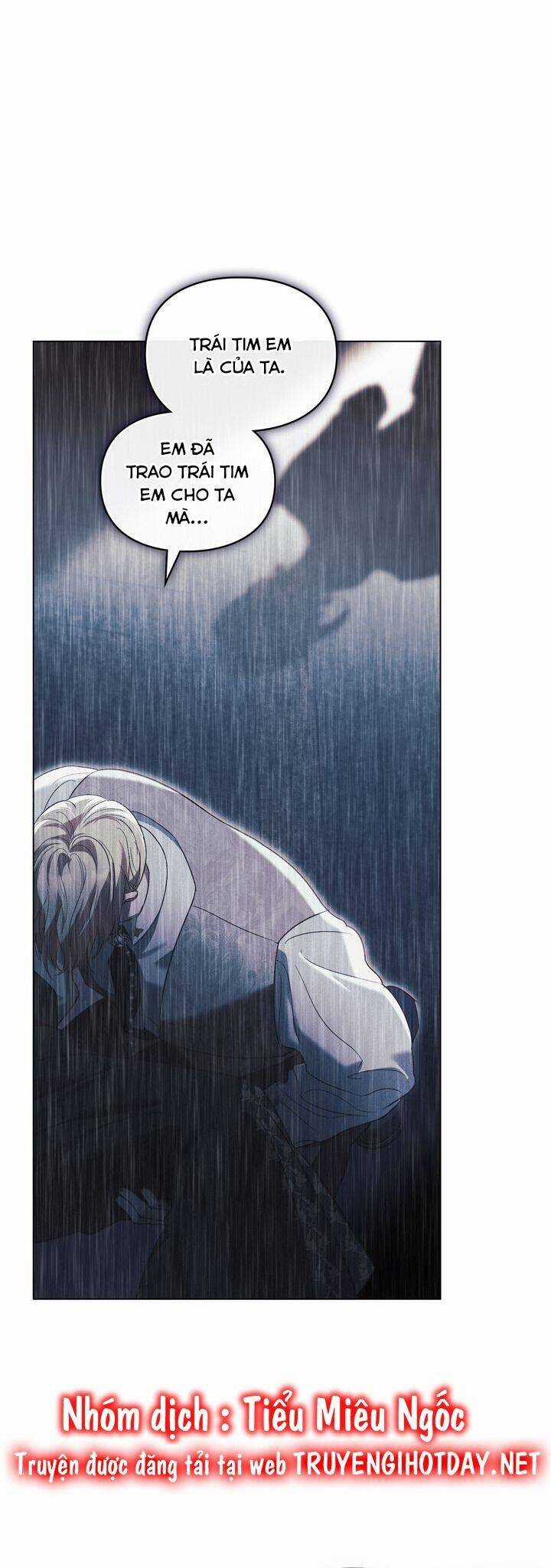 Sự Phản Bội Chapter 49 trang 12