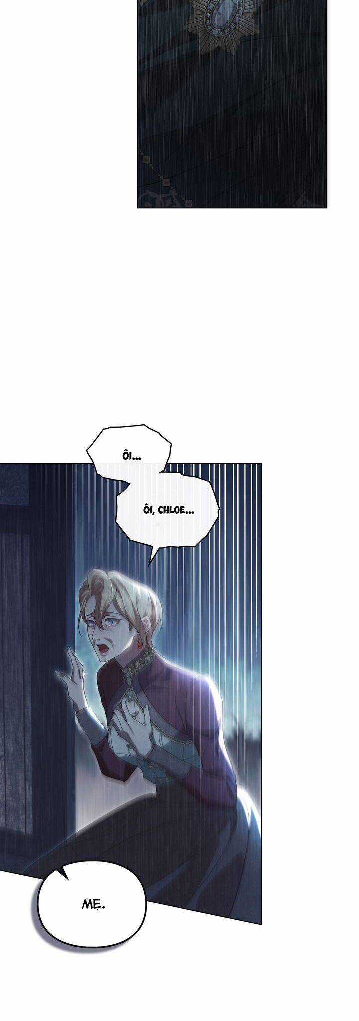 Sự Phản Bội Chapter 49 trang 14