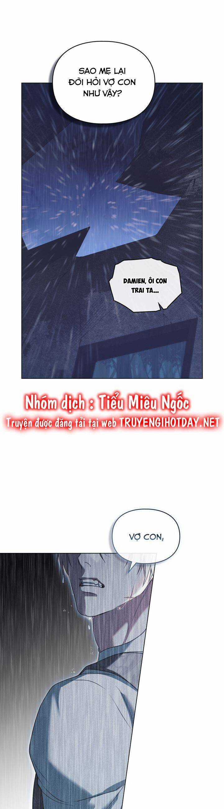 Sự Phản Bội Chapter 49 trang 15