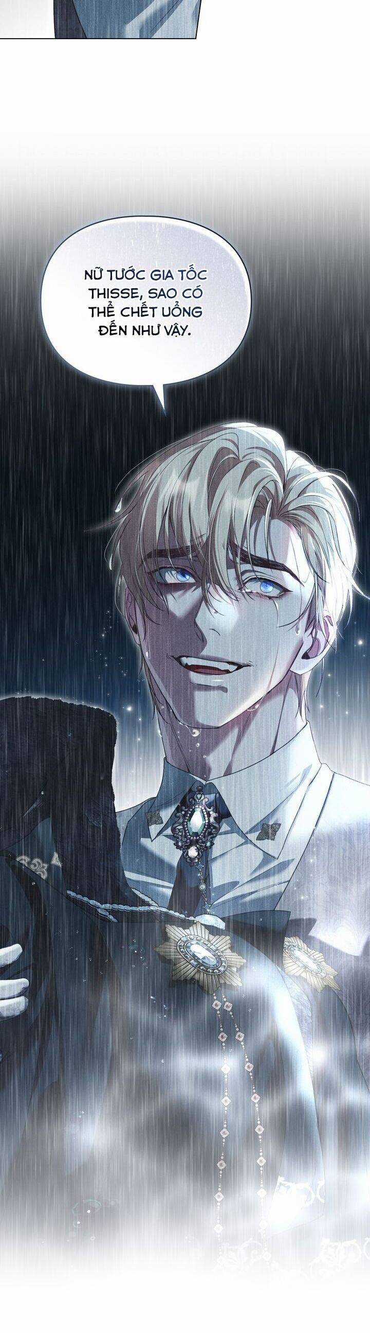 Sự Phản Bội Chapter 49 trang 16