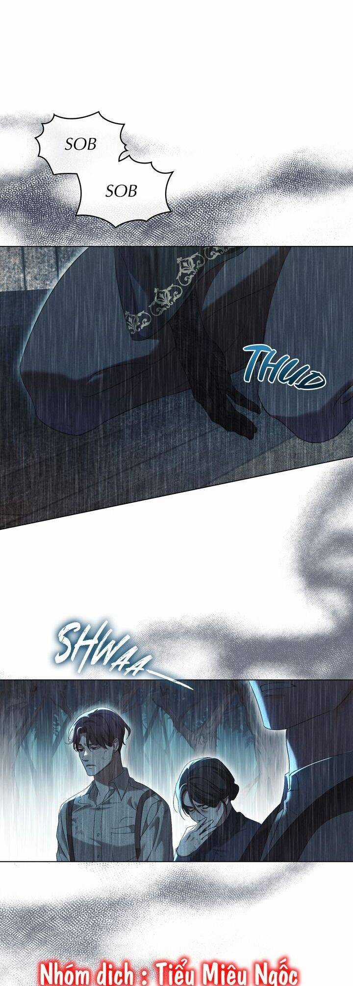 Sự Phản Bội Chapter 49 trang 17