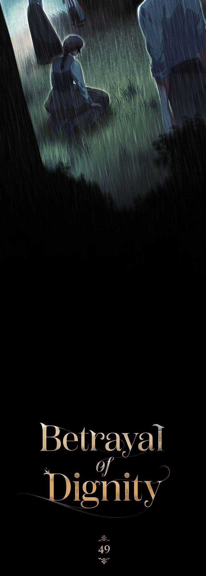 Sự Phản Bội Chapter 49 trang 19