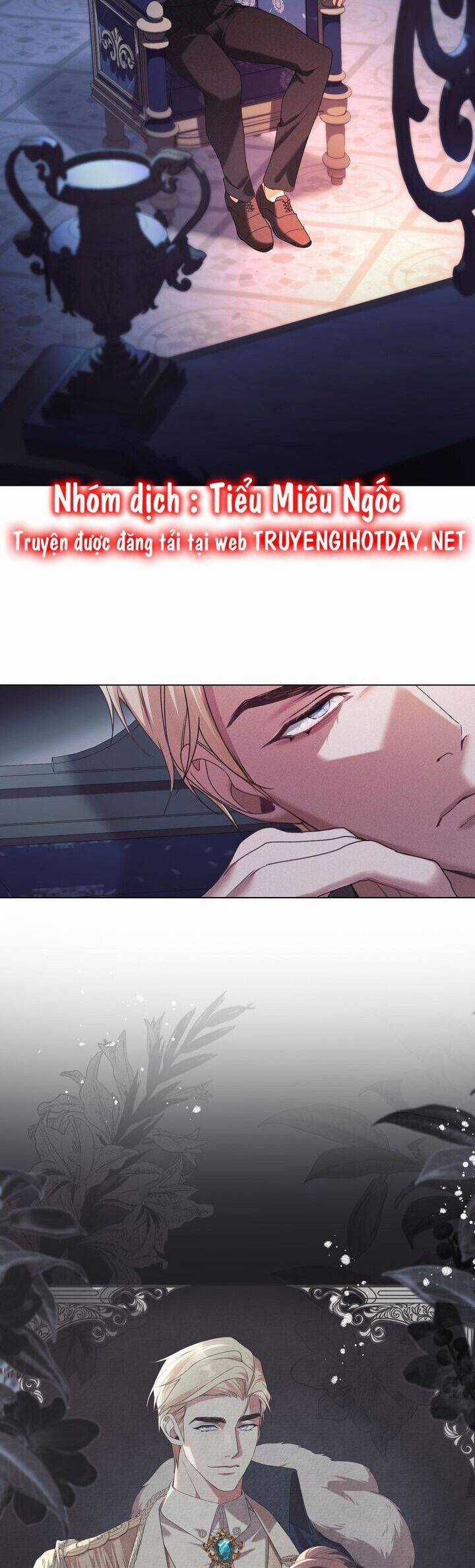 Sự Phản Bội Chapter 49 trang 21