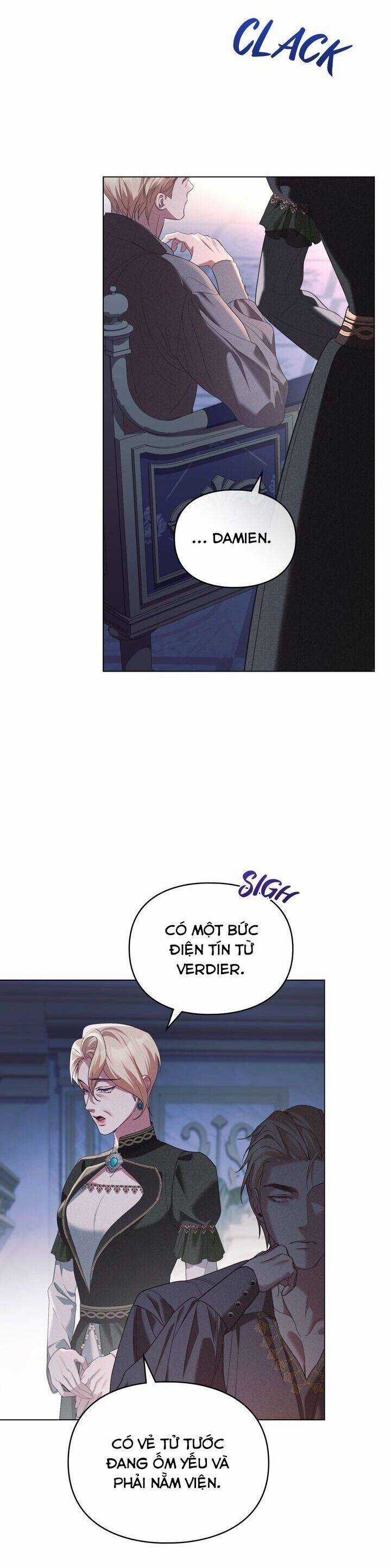 Sự Phản Bội Chapter 49 trang 24