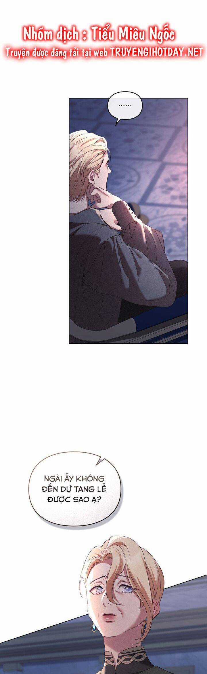 Sự Phản Bội Chapter 49 trang 25