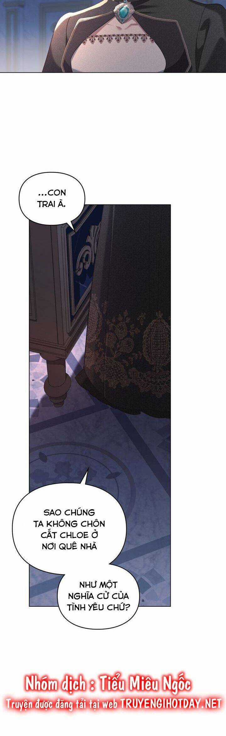 Sự Phản Bội Chapter 49 trang 26