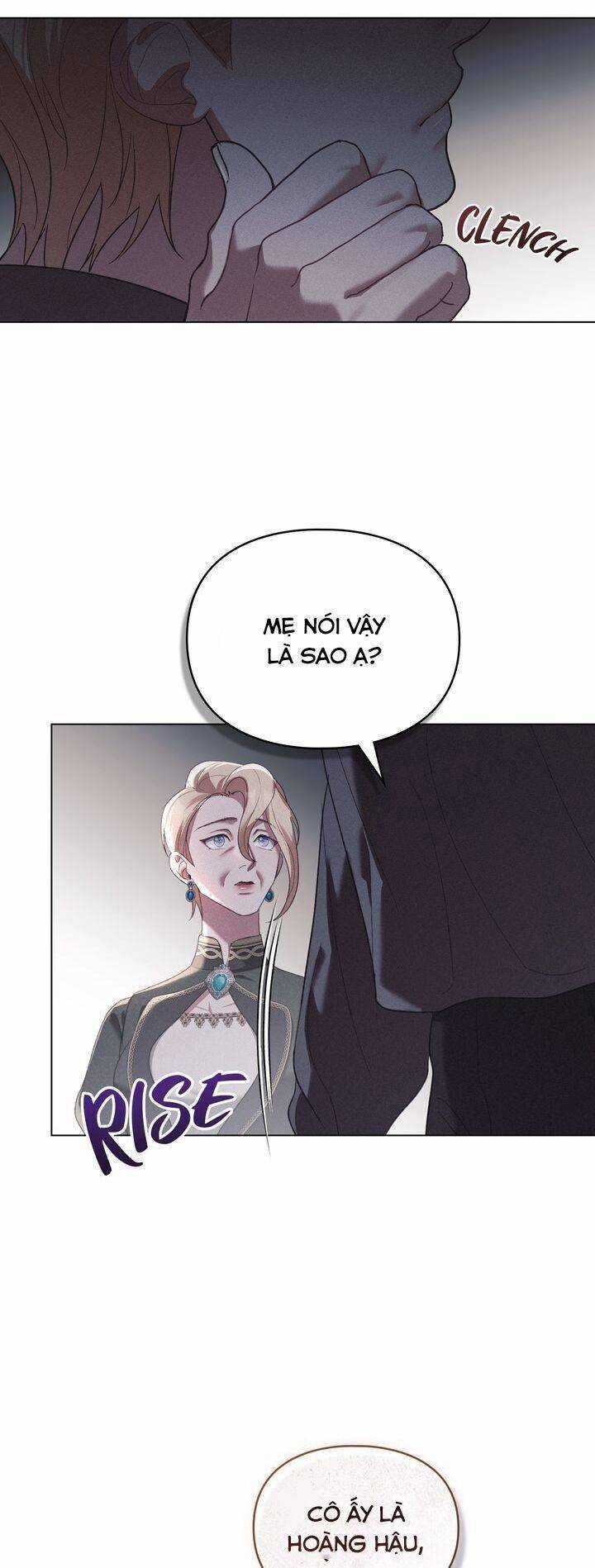 Sự Phản Bội Chapter 49 trang 27