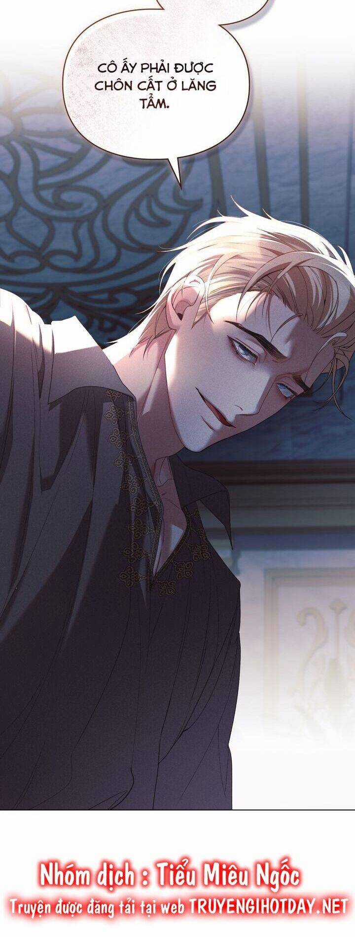 Sự Phản Bội Chapter 49 trang 28