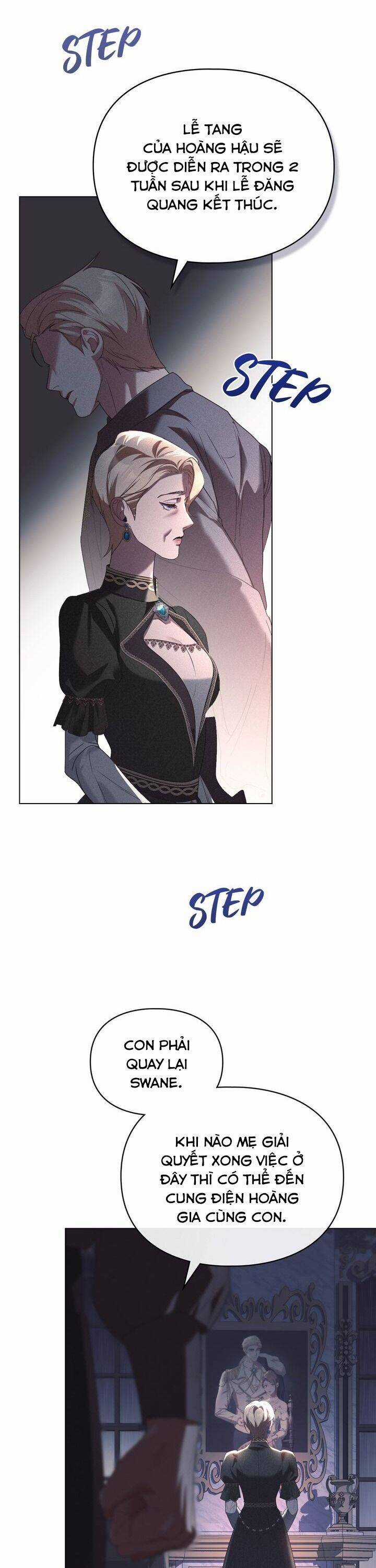 Sự Phản Bội Chapter 49 trang 29