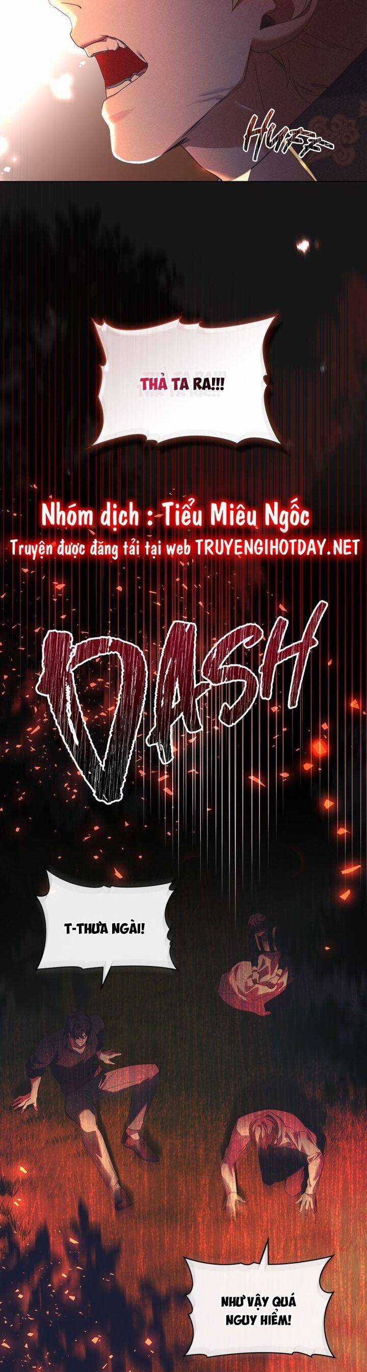 Sự Phản Bội Chapter 49 trang 3