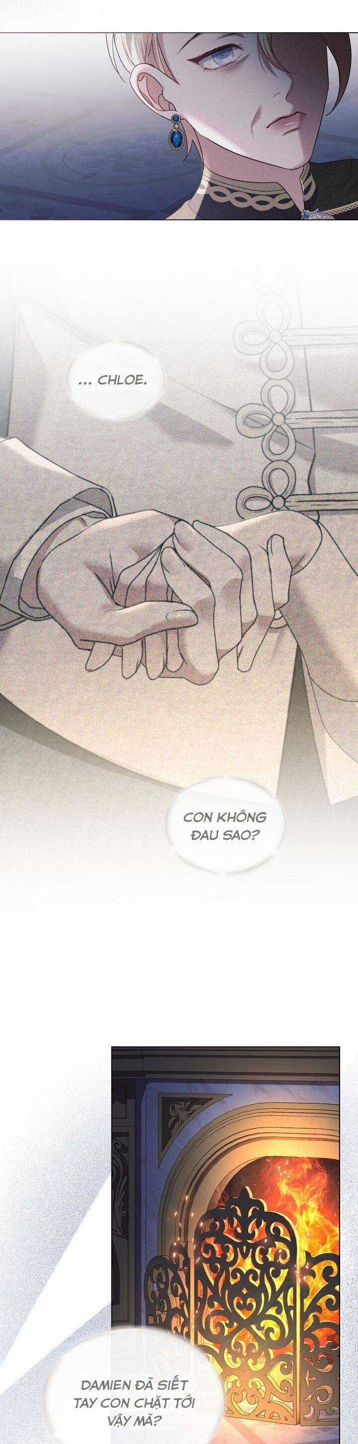 Sự Phản Bội Chapter 49 trang 31