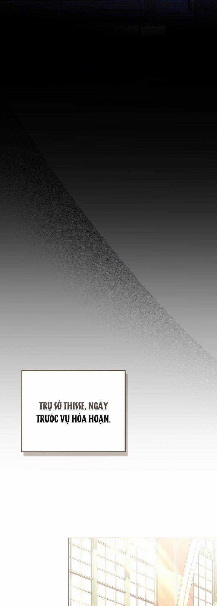 Sự Phản Bội Chapter 49 trang 33