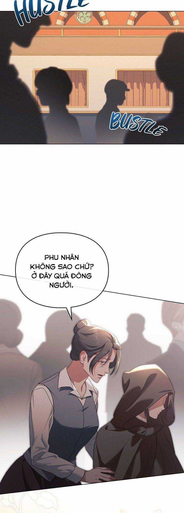 Sự Phản Bội Chapter 49 trang 35