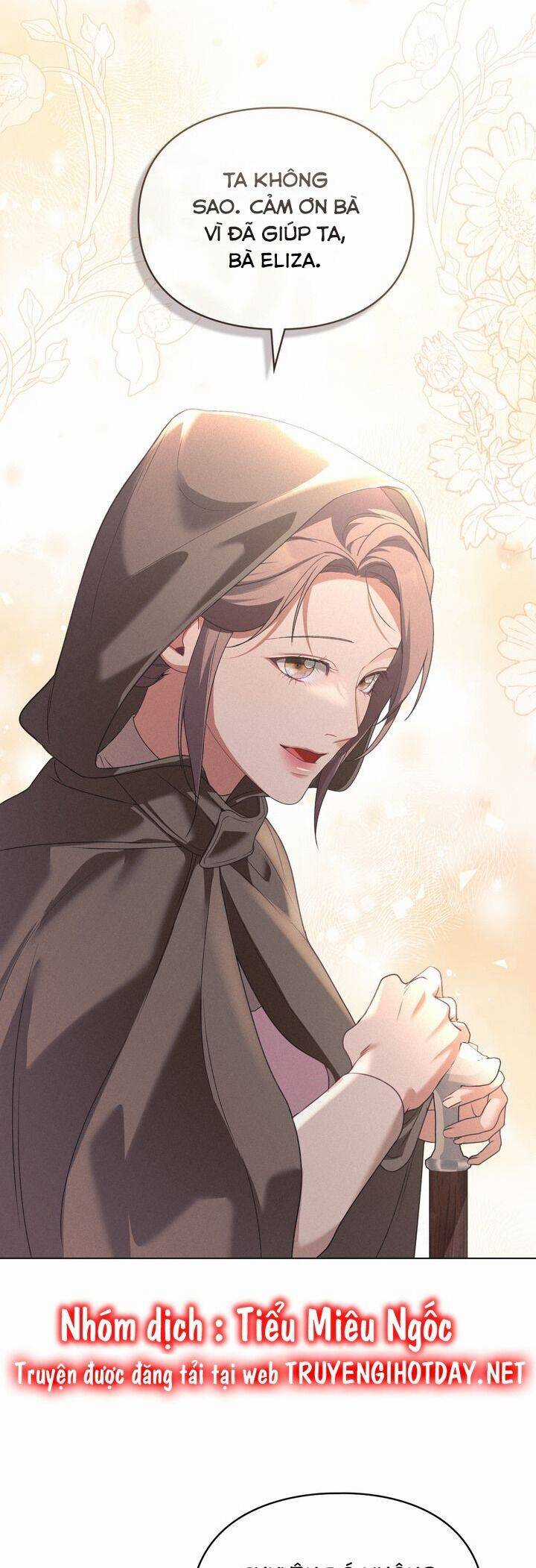 Sự Phản Bội Chapter 49 trang 36