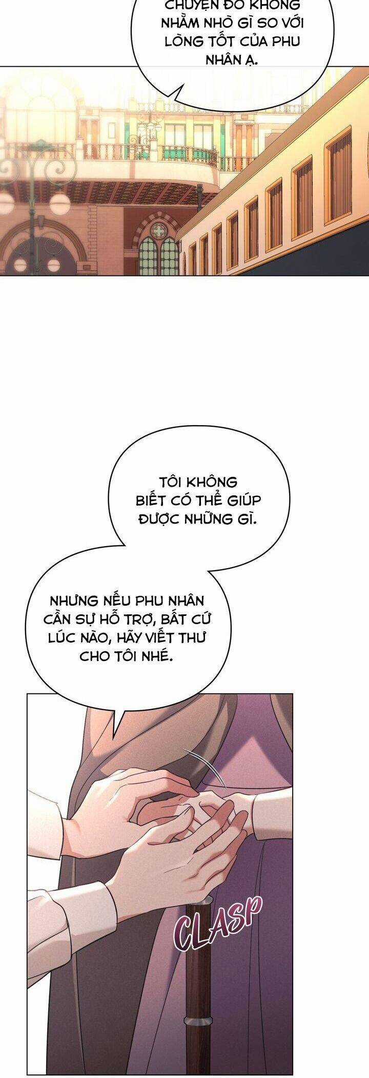 Sự Phản Bội Chapter 49 trang 37