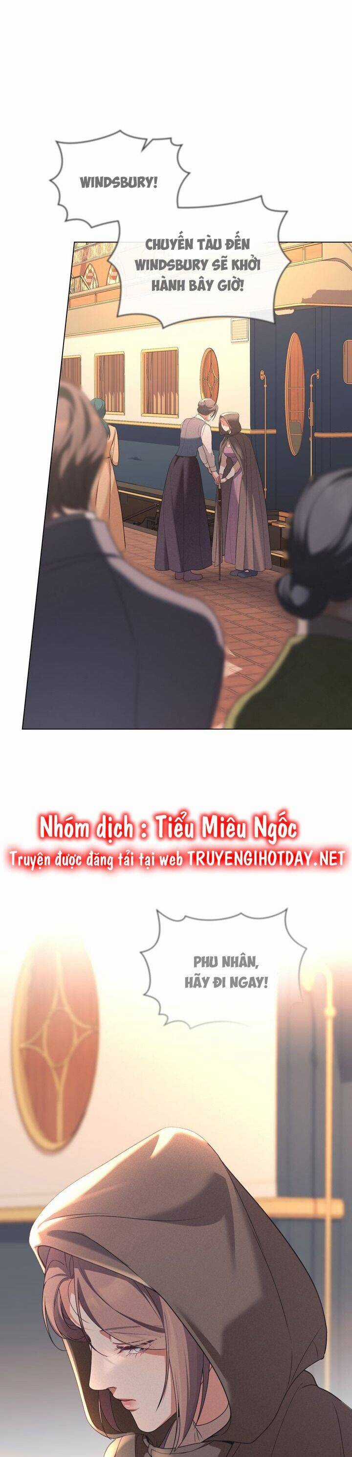 Sự Phản Bội Chapter 49 trang 38