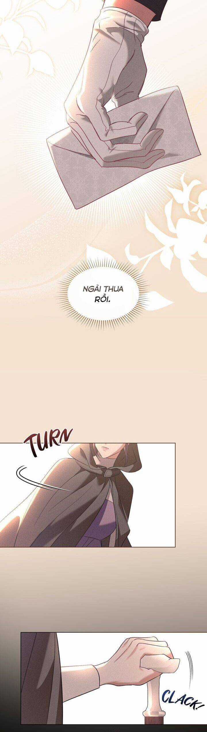 Sự Phản Bội Chapter 49 trang 40